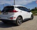 Білий Шевроле Bolt EV, об'ємом двигуна 0 л та пробігом 89 тис. км за 15000 $, фото 12 на Automoto.ua