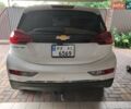 Белый Шевроле Bolt EV, объемом двигателя 0 л и пробегом 85 тыс. км за 16900 $, фото 6 на Automoto.ua