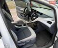 Білий Шевроле Bolt EV, об'ємом двигуна 0 л та пробігом 137 тис. км за 13500 $, фото 31 на Automoto.ua