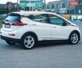Білий Шевроле Bolt EV, об'ємом двигуна 0 л та пробігом 59 тис. км за 15500 $, фото 5 на Automoto.ua
