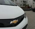 Білий Шевроле Bolt EV, об'ємом двигуна 0 л та пробігом 196 тис. км за 13399 $, фото 10 на Automoto.ua
