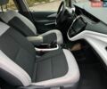 Білий Шевроле Bolt EV, об'ємом двигуна 0 л та пробігом 180 тис. км за 14200 $, фото 13 на Automoto.ua