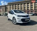 Білий Шевроле Bolt EV, об'ємом двигуна 0 л та пробігом 123 тис. км за 14600 $, фото 1 на Automoto.ua