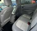 Белый Шевроле Bolt EV, объемом двигателя 0 л и пробегом 219 тыс. км за 12800 $, фото 17 на Automoto.ua