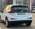 Белый Шевроле Bolt EV, объемом двигателя 0 л и пробегом 310 тыс. км за 13500 $, фото 8 на Automoto.ua