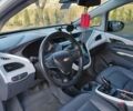 Белый Шевроле Bolt EV, объемом двигателя 0 л и пробегом 175 тыс. км за 14200 $, фото 1 на Automoto.ua