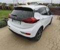 Білий Шевроле Bolt EV, об'ємом двигуна 0 л та пробігом 257 тис. км за 12150 $, фото 6 на Automoto.ua