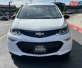 Белый Шевроле Bolt EV, объемом двигателя 0 л и пробегом 47 тыс. км за 3100 $, фото 1 на Automoto.ua