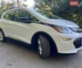 Білий Шевроле Bolt EV, об'ємом двигуна 0 л та пробігом 310 тис. км за 14900 $, фото 3 на Automoto.ua