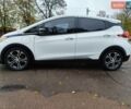 Білий Шевроле Bolt EV, об'ємом двигуна 0 л та пробігом 88 тис. км за 14999 $, фото 39 на Automoto.ua