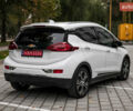 Білий Шевроле Bolt EV, об'ємом двигуна 0 л та пробігом 135 тис. км за 14300 $, фото 9 на Automoto.ua
