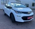 Білий Шевроле Bolt EV, об'ємом двигуна 0 л та пробігом 109 тис. км за 14699 $, фото 1 на Automoto.ua