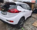 Белый Шевроле Bolt EV, объемом двигателя 0 л и пробегом 128 тыс. км за 14999 $, фото 9 на Automoto.ua