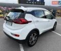 Білий Шевроле Bolt EV, об'ємом двигуна 0 л та пробігом 167 тис. км за 12900 $, фото 5 на Automoto.ua