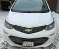 Белый Шевроле Bolt EV, объемом двигателя 0 л и пробегом 140 тыс. км за 11000 $, фото 1 на Automoto.ua