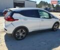 Белый Шевроле Bolt EV, объемом двигателя 0 л и пробегом 97 тыс. км за 6500 $, фото 2 на Automoto.ua