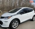 Белый Шевроле Bolt EV, объемом двигателя 0 л и пробегом 260 тыс. км за 14900 $, фото 1 на Automoto.ua