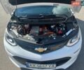 Білий Шевроле Bolt EV, об'ємом двигуна 0 л та пробігом 123 тис. км за 14600 $, фото 9 на Automoto.ua