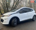 Белый Шевроле Bolt EV, объемом двигателя 0 л и пробегом 147 тыс. км за 12999 $, фото 7 на Automoto.ua