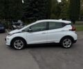 Білий Шевроле Bolt EV, об'ємом двигуна 0 л та пробігом 107 тис. км за 14199 $, фото 1 на Automoto.ua