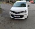 Белый Шевроле Bolt EV, объемом двигателя 0 л и пробегом 82 тыс. км за 12700 $, фото 1 на Automoto.ua