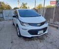 Белый Шевроле Bolt EV, объемом двигателя 0 л и пробегом 145 тыс. км за 13500 $, фото 9 на Automoto.ua