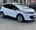 Белый Шевроле Bolt EV, объемом двигателя 0 л и пробегом 130 тыс. км за 15200 $, фото 1 на Automoto.ua