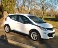 Білий Шевроле Bolt EV, об'ємом двигуна 0 л та пробігом 130 тис. км за 14000 $, фото 1 на Automoto.ua