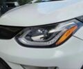 Белый Шевроле Bolt EV, объемом двигателя 0 л и пробегом 162 тыс. км за 13700 $, фото 10 на Automoto.ua