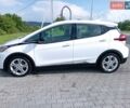 Белый Шевроле Bolt EV, объемом двигателя 0 л и пробегом 68 тыс. км за 18800 $, фото 7 на Automoto.ua