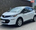 Белый Шевроле Bolt EV, объемом двигателя 0 л и пробегом 89 тыс. км за 14700 $, фото 1 на Automoto.ua