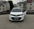 Білий Шевроле Bolt EV, об'ємом двигуна 0 л та пробігом 196 тис. км за 13399 $, фото 1 на Automoto.ua