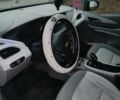 Білий Шевроле Bolt EV, об'ємом двигуна 0 л та пробігом 190 тис. км за 10500 $, фото 8 на Automoto.ua