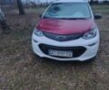 Білий Шевроле Bolt EV, об'ємом двигуна 0 л та пробігом 190 тис. км за 10500 $, фото 1 на Automoto.ua
