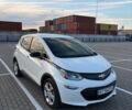 Білий Шевроле Bolt EV, об'ємом двигуна 0 л та пробігом 151 тис. км за 13900 $, фото 1 на Automoto.ua