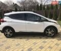 Белый Шевроле Bolt EV, объемом двигателя 0 л и пробегом 83 тыс. км за 14500 $, фото 2 на Automoto.ua