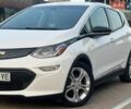Белый Шевроле Bolt EV, объемом двигателя 0 л и пробегом 310 тыс. км за 13500 $, фото 12 на Automoto.ua