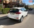 Білий Шевроле Bolt EV, об'ємом двигуна 0 л та пробігом 112 тис. км за 13000 $, фото 1 на Automoto.ua