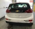 Білий Шевроле Bolt EV, об'ємом двигуна 0 л та пробігом 81 тис. км за 15200 $, фото 10 на Automoto.ua