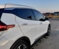Белый Шевроле Bolt EV, объемом двигателя 0 л и пробегом 175 тыс. км за 14200 $, фото 34 на Automoto.ua