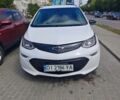 Белый Шевроле Bolt EV, объемом двигателя 0 л и пробегом 257 тыс. км за 12500 $, фото 25 на Automoto.ua