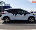 Белый Шевроле Bolt EV, объемом двигателя 0 л и пробегом 115 тыс. км за 18000 $, фото 4 на Automoto.ua