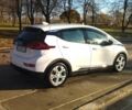 Білий Шевроле Bolt EV, об'ємом двигуна 0 л та пробігом 130 тис. км за 14000 $, фото 2 на Automoto.ua
