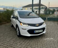 Белый Шевроле Bolt EV, объемом двигателя 0 л и пробегом 39 тыс. км за 14400 $, фото 1 на Automoto.ua