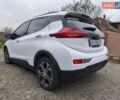 Белый Шевроле Bolt EV, объемом двигателя 0 л и пробегом 128 тыс. км за 14999 $, фото 6 на Automoto.ua
