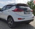 Білий Шевроле Bolt EV, об'ємом двигуна 0 л та пробігом 95 тис. км за 15000 $, фото 13 на Automoto.ua