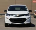 Белый Шевроле Bolt EV, объемом двигателя 0 л и пробегом 72 тыс. км за 13500 $, фото 1 на Automoto.ua