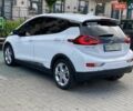 Белый Шевроле Bolt EV, объемом двигателя 0 л и пробегом 125 тыс. км за 14300 $, фото 7 на Automoto.ua
