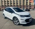 Білий Шевроле Bolt EV, об'ємом двигуна 0 л та пробігом 123 тис. км за 14600 $, фото 3 на Automoto.ua