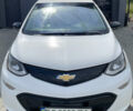 Белый Шевроле Bolt EV, объемом двигателя 0 л и пробегом 170 тыс. км за 13799 $, фото 4 на Automoto.ua